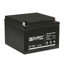 Аккумуляторная батарея Security Force SF 1226
