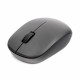 Комплект клавиатура и мышь Gembird  KBS-9400 черн, м/медиа, 113кл. 2.4ГГц, 1000 DPI черн, м/медиа, 113кл. 2.4ГГц, 1000 DPI (270807)