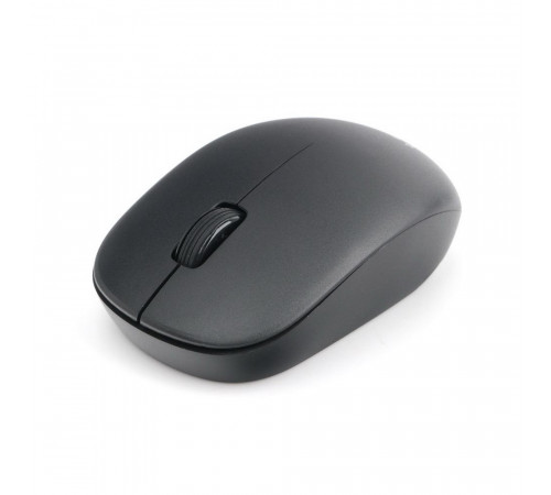 Комплект клавиатура и мышь Gembird KBS-9300 черн., 104 кл, 2.4ГГц, 1000 DPI черн., 104 кл, 2.4ГГц, 1000 DPI (270753)