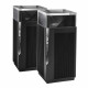 Маршрутизатор ASUS ET12(2-PK) WiFi 6E 2.5G 2x1G+2.5G 2x1G 4804+4804+1148Mbps 6GHz/5GHz/2.4GHz (90IG05Z0-MO3A20)
