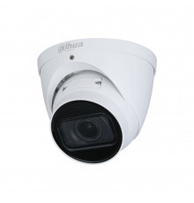 Камера видеонаблюдения Dahua Видеокамера DH-IPC-HDW2441TP-ZS-27135 уличная купольная IP-видеокамера