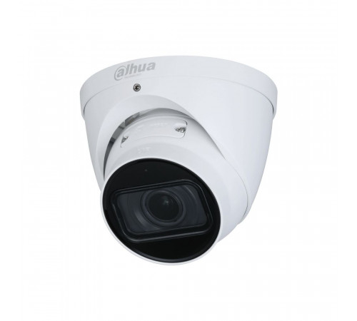Камера видеонаблюдения Dahua Видеокамера DH-IPC-HDW2441TP-ZS-27135 уличная купольная IP-видеокамера