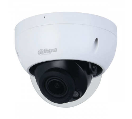Камера видеонаблюдения Dahua Видеокамера DH-IPC-HDBW2441RP-ZS-27135 уличная купольная IP-видеокамера с ИИ 4Мп 1/3” CMOS объ
