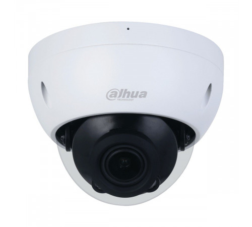 Камера видеонаблюдения Dahua Видеокамера DH-IPC-HDBW2441RP-ZS-27135 уличная купольная IP-видеокамера с ИИ 4Мп 1/3” CMOS объ