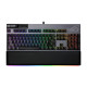Клавиатура ASUS XA07 STRIX FLARE II ANI ROG NX Red PBT 100% USB