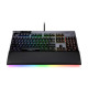 Клавиатура ASUS XA07 STRIX FLARE II ANI ROG NX Red PBT 100% USB