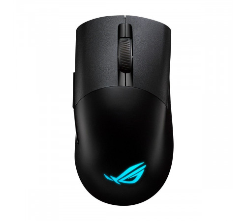 Мышь ASUS P709 ROG KERIS WL AIMPOINT BLK 75g 36,000DPI Bluetooth 5.1 2.4GHz 5buttons