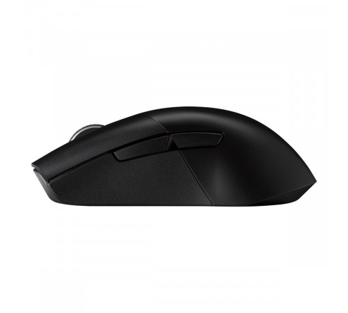 Мышь ASUS P709 ROG KERIS WL AIMPOINT BLK 75g 36,000DPI Bluetooth 5.1 2.4GHz 5buttons