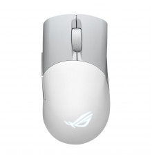 Мышь ASUS P709 ROG KERIS WL AIMPOINT WHT 75g 36,000DPI Bluetooth 5.1 2.4GHz 5buttons