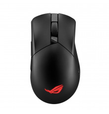 Мышь ASUS P711 ROG Gladius III WL AIMPOINT BLK 79g 36,000DPI Bluetooth 5.1 2.4GHz 6buttons
