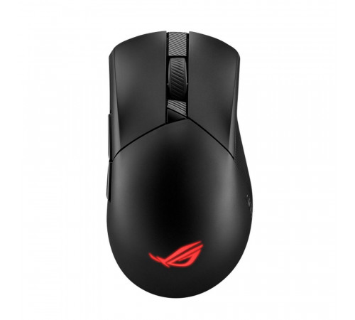 Мышь ASUS P711 ROG Gladius III WL AIMPOINT BLK 79g 36,000DPI Bluetooth 5.1 2.4GHz 6buttons