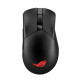 Мышь ASUS P711 ROG Gladius III WL AIMPOINT BLK 79g 36,000DPI Bluetooth 5.1 2.4GHz 6buttons