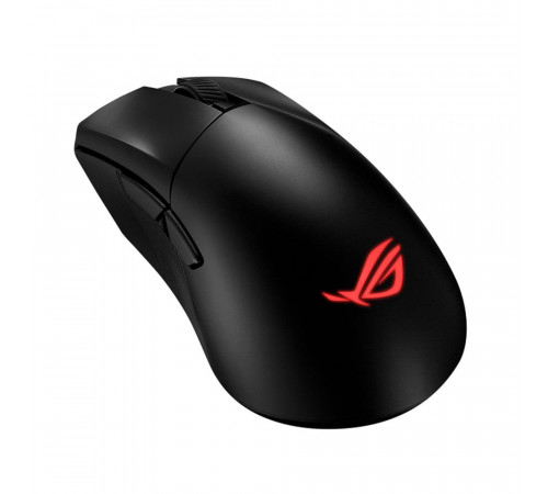 Мышь ASUS P711 ROG Gladius III WL AIMPOINT BLK 79g 36,000DPI Bluetooth 5.1 2.4GHz 6buttons