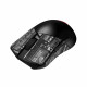 Мышь ASUS P711 ROG Gladius III WL AIMPOINT BLK 79g 36,000DPI Bluetooth 5.1 2.4GHz 6buttons
