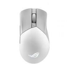 Мышь ASUS P711 ROG GIII WL AIMPOINT WHT 79g 36,000DPI Bluetooth 5.1 2.4GHz 6buttons