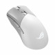 Мышь ASUS P711 ROG GIII WL AIMPOINT WHT 79g 36,000DPI Bluetooth 5.1 2.4GHz 6buttons