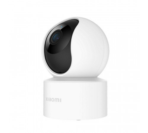Камера видеонаблюдения Xiaomi Поворотная IP-Камера Smart Camera C200 BHR6766GL