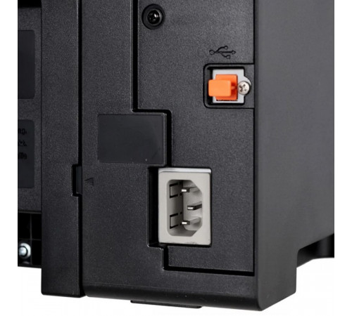 Canon imageClass MF3010 А4, МФУ, лазерное, черно-белое , 18стр/мин, 400х600dpi, 64Мб,USB,700стр/картридж, (5252B007/5252B008)