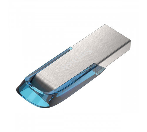 USB накопитель SanDisk Ultra SDCZ73-032G-G46 USB 3.0 Flash Drive 32GB