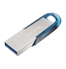 USB накопитель SanDisk Ultra Flair 64GB, USB 3.0, 150MB/s 64GB