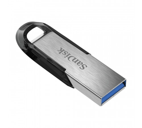 USB накопитель SanDisk Ultra Flair, USB 3.0 Flash Drive 256GB