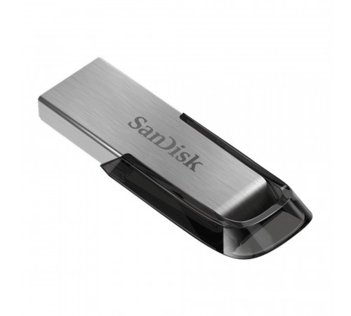 USB накопитель SanDisk Ultra Flair, USB 3.0 Flash Drive 256GB