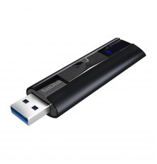 USB накопитель SanDisk Extreme PRO, USB 3.2 Solid State Flash Drive 128GB