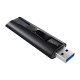 USB накопитель SanDisk Extreme PRO, USB 3.2 Solid State Flash Drive 128GB