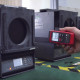 Термометр UNI-T Портативный бесконтактный UT306A , 20C~550C