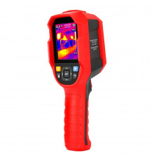 Тепловизор UNI-T UTi165A+ , 160 * 120, -10C;400C, 9Гц