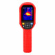Тепловизор UNI-T UTi165A+ , 160 * 120, -10C;400C, 9Гц