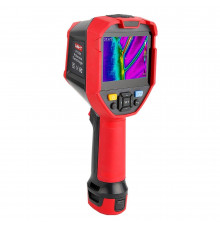 Тепловизор UNI-T Bad Pack UTi720E , 256 * 192, -20C;550C, 25Гц