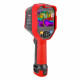 Тепловизор UNI-T UTi720E , 256 * 192, -20C;550C, 25Гц