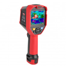 Тепловизор UNI-T UTi730E , 320 * 240, -40C;400C, 9Гц