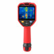 Тепловизор UNI-T UTi730E , 320 * 240, -40C;400C, 9Гц