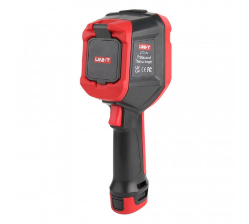 Тепловизор UNI-T UTi730E , 320 * 240, -40C;400C, 9Гц