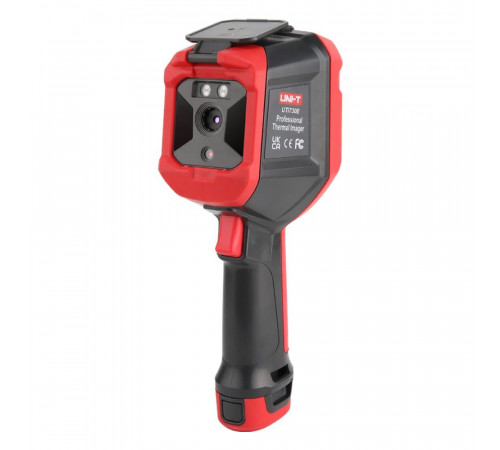 Тепловизор UNI-T UTi730E , 320 * 240, -40C;400C, 9Гц