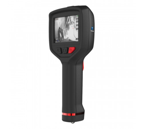Тепловизор Torus XF200-D, 256х192, -20°C~650°C, строительный, фикс.фокус, wi-fi+bluetooth, Госреестр