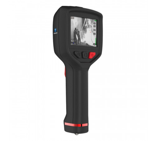 Тепловизор Torus XF200-D, 256х192, -20°C~650°C, строительный, фикс.фокус, wi-fi+bluetooth, Госреестр