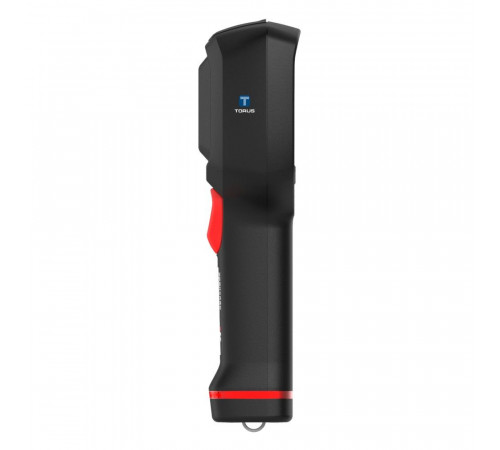 Тепловизор Torus XF200-D, 256х192, -20°C~650°C, строительный, фикс.фокус, wi-fi+bluetooth, Госреестр