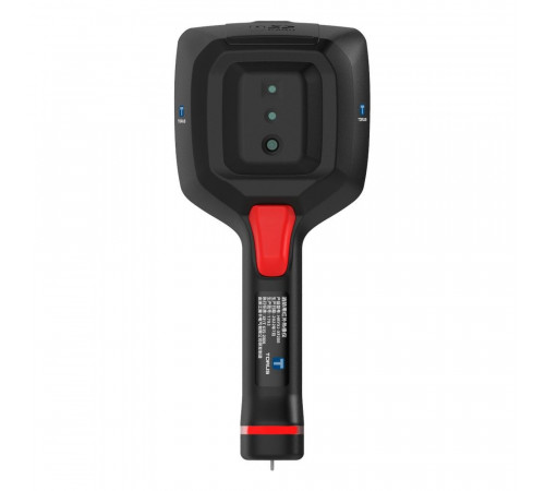 Тепловизор Torus XF200-E, 384х288, -20°C~650°C, строительный, фикс. фокус, wi-fi+bluetooth, Госреестр