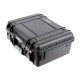 Тепловизор Torus XF200-E, 384х288, -20°C~650°C, строительный, фикс. фокус, wi-fi+bluetooth, Госреестр