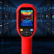 Тепловизор UNI-T UTi220B , 200 * 150, -10C;400C, 9Гц