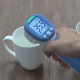 Термометр UNI-T Инфракрасный UT308H , 0С ~ 100С, точность  +-1C