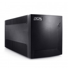 Источник бесперебойного питания Powercom Raptor RPT-1025AP 615W/1025WA