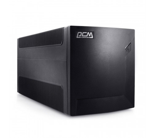 Источник бесперебойного питания Powercom Raptor RPT-1025AP 615W/1025WA