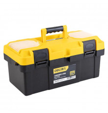 Ящик для инструментов Deli DL-TC270 400 х 190 х 190 мм