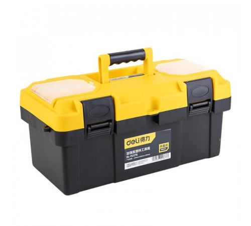 Ящик для инструментов Deli DL-TC270 400 х 190 х 190 мм