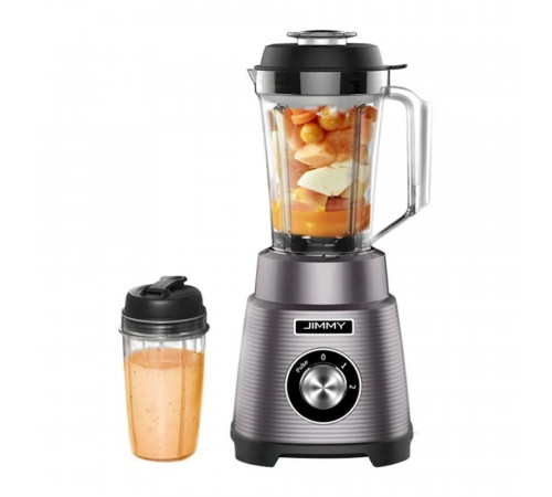 Блендер Jimmy B32 Grey Blender