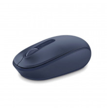 Мышь Microsoft Wireless Mobile Mouse 1850 Wool Blue (U7Z-00015)